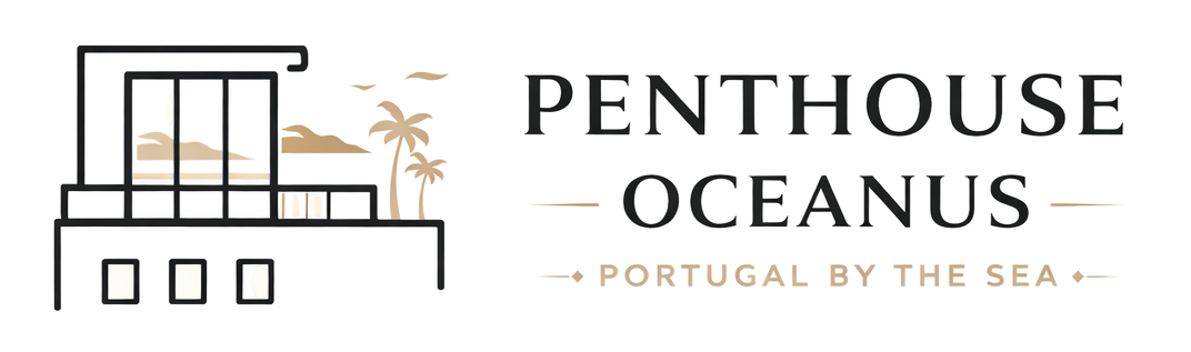 Penthouse Oceanus | penthouse appartement à Olhos de Agua Portugal